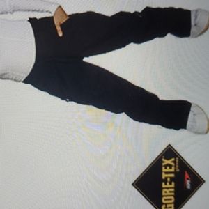 Afrc Primo Gore-Tex Shell Snow Pants,  Sz 12
